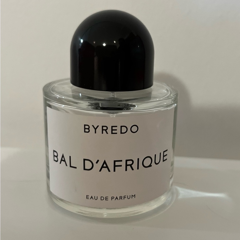 Byredo Bal D'Afrique Perfume